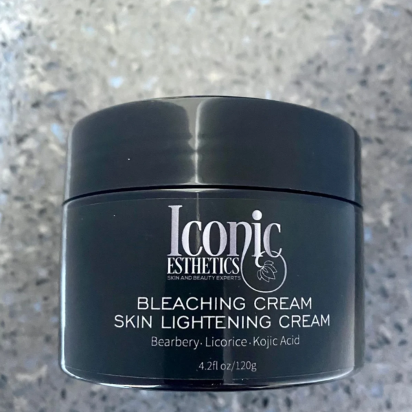 Skin Lightening Cream